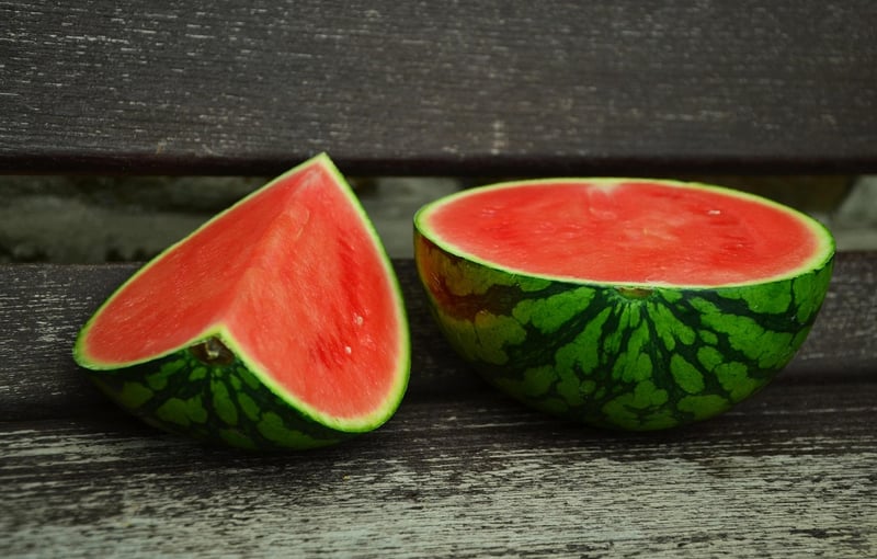 Summer Eats